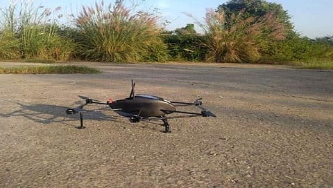 ಡ್ರೋನ್
