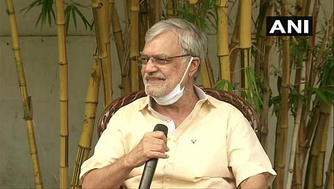 ರಾಜಸ್ತಾನ ಸ್ಪೀಕರ್ ಸಿ ಪಿ ಜೋಶಿ