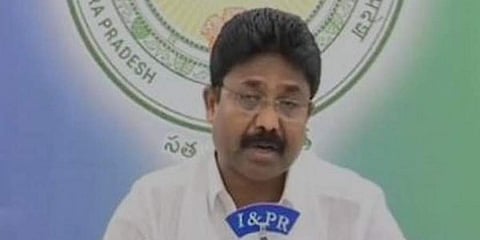 ಆದಿಮುಲಪು ಸುರೇಶ್
