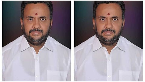ಡಾ.ರಾಘವೇಂದ್ರ ಭಟ್