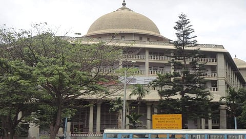 ಜಿಪಿಒ -ಬೆಂಗಳೂರು