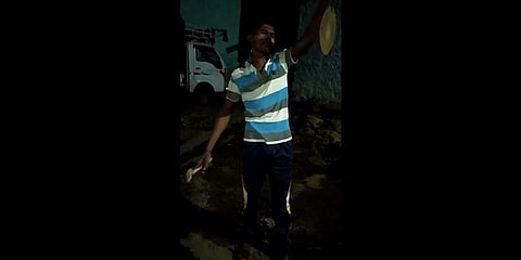 ಸಾಮಾಜಿಕ ಜಾಲ ತಾಣಗಳಲ್ಲಿ ಡಂಗುರ ಸಾರುವ ಸುದ್ದಿ ವೈರಲ್