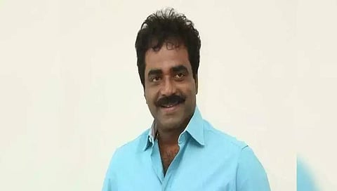 ರಾಕ್‌ಲೈನ್ ವೆಂಕಟೇಶ್
