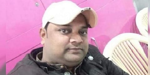 ವಿಕ್ರಮ್ ಜೋಷಿ