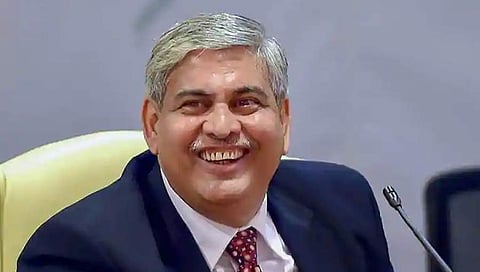 ಶಶಾಂಕ್ ಮನೋಹರ್