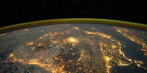 ಕೋವಿಡ್-19 ನಿಂದ ಭೂಮಿಯ ಕಂಪನದ ಪ್ರಮಾಣ ದಾಖಲೆಯ ಇಳಿಕೆ!