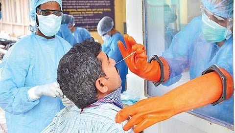 ಸಾಂದರ್ಭಿಕ ಚಿತ್ರ