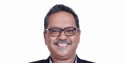 ಪ್ರೊಫೆಸರ್ ಶಂಕರ್ ಬೆಳ್ಳೂರು