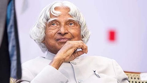 ಅಬ್ದುಲ್ ಕಲಾಂ
