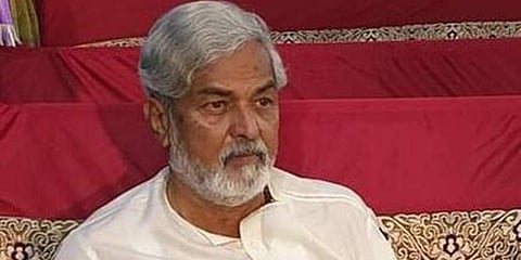 ಮದನಗೋಪಾಲ ನಾಯಕ