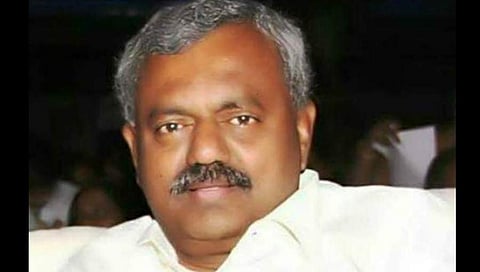 ಎಸ್.ಟಿ.ಸೋಮಶೇಖರ್