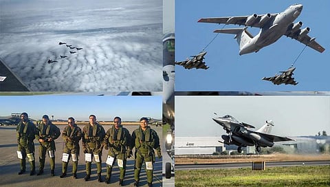 Rafale-fighter-jet
