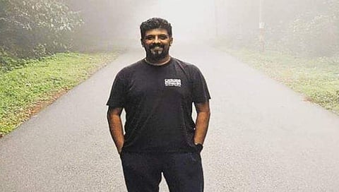 ರಘು ದೀಕ್ಷಿತ್