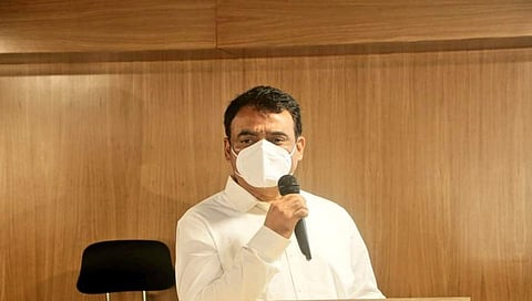 ಡಾ.ಸಿ. ಎನ್. ಅಶ್ವತ್ ನಾರಾಯಣ