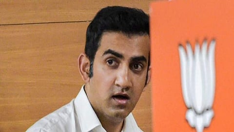 ಗಂಭೀರ್