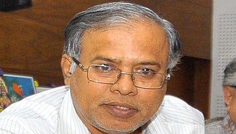 ಶಿಕ್ಷಣ ಸಚಿವ ಎಸ್. ಸುರೇಶ್ ಕುಮಾರ್