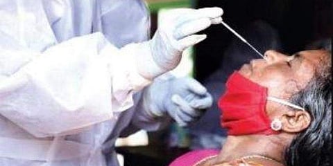 ಸಾಂದರ್ಭಿಕ ಚಿತ್ರ