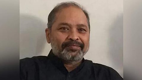 ಅಗ್ರಹಾರ ಕೃಷ್ಣಮೂರ್ತಿ