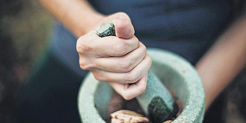 ಸಂಗ್ರಹ ಚಿತ್ರ
