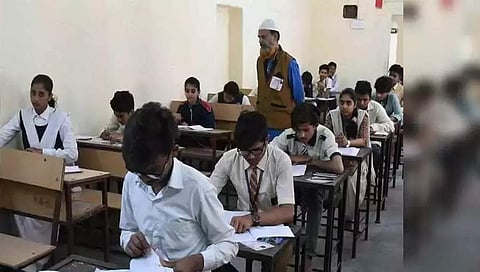 ಸಾಂದರ್ಭಿಕ ಚಿತ್ರ