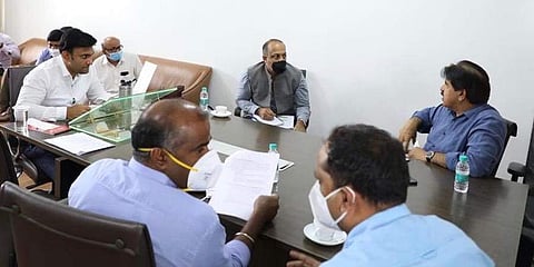ಸಂಗ್ರಹ ಚಿತ್ರ