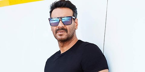 ಅಜಯ್ ದೇವಗನ್