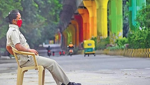 ಸಮುದಾಯಕ್ಕೆ ಹಬ್ಬಿದ ಕೊರೋನಾ? ರಾಜ್ಯದ ಶೇ. 69.8 ಕೋವಿಡ್ ಪ್ರಕರಣಗಳಿಗೆ ಸಂಪರ್ಕ, ಪ್ರಯಾಣ ಇತಿಹಾಸವೇ ಇಲ್ಲ!