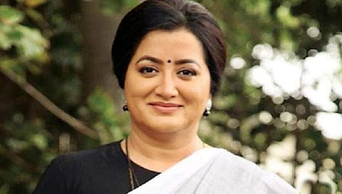 ಸುಮಲತಾ ಅಂಬರೀಶ್