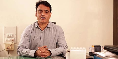 ಸಿ.ಎನ್. ಅಶ್ವತ್ಥನಾರಾಯಣ (ಸಂಗ್ರಹ ಚಿತ್ರ)