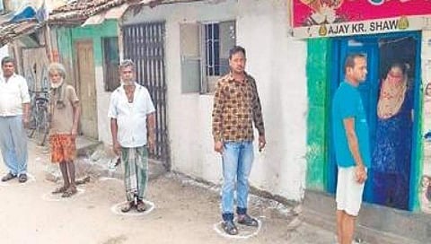 ಸಾಂದರ್ಭಿಕ ಚಿತ್ರ