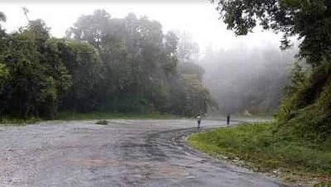 ಚಾರ್ಮಡಿ ಘಾಟ್