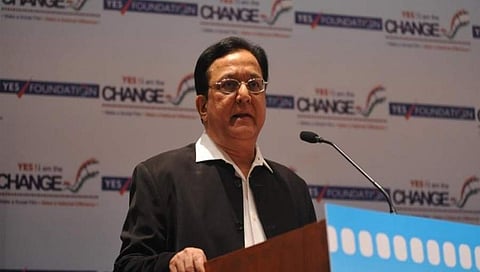 ರಾಣಾ ಕಪೂರ್