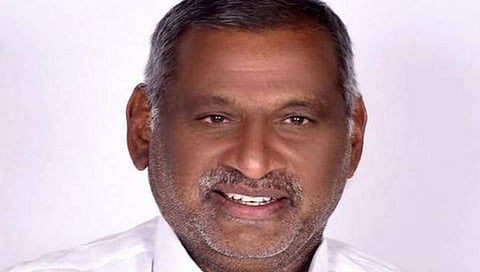 ಜೆಸಿ ಮಾಧುಸ್ವಾಮಿ