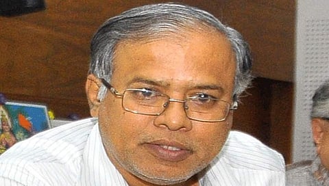 ಎಸ್. ಸುರೇಶ್ ಕುಮಾರ್