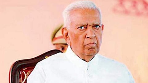 ವಜುಬಾಯಿ ವಾಲಾ