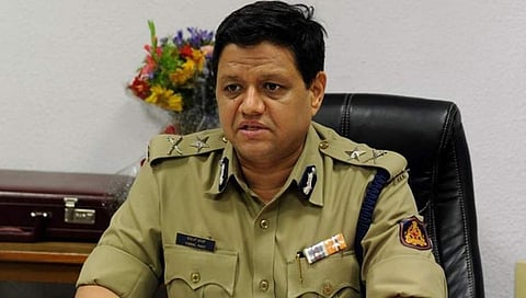ಕಮಲ್ ಪಂತ್