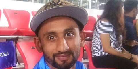 ಸಂಗ್ರಹ ಚಿತ್ರ