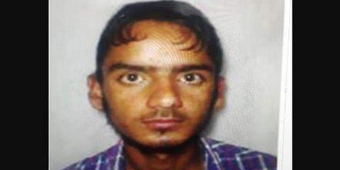 ಅಖಿಬ್ ಅಹ್ಮದ್ ರಾದರ್