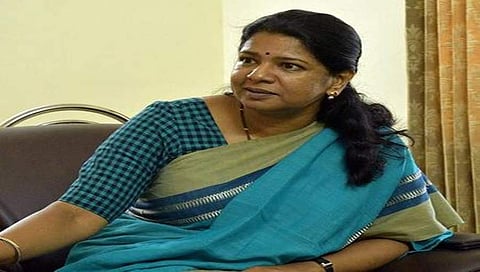 ಕನಿಮೋಳಿ