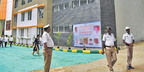 ಕಿದ್ವಾಯಿ ಆಸ್ಪತ್ರೆ ಕೋವಿಡ್ ಲ್ಯಾಬ್