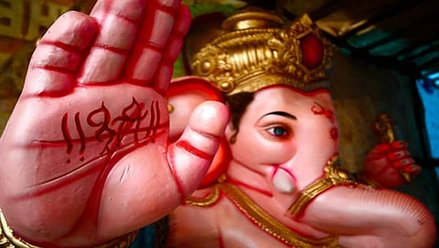 ಈ ವರ್ಷ ಸಾರ್ವಜನಿಕ ಗಣೇಶ ಮೂರ್ತಿ ಪ್ರತಿಷ್ಠಾಪನೆಯಿಲ್ಲ; ಸರ್ಕಾರದ ಕಟ್ಟುನಿಟ್ಟಿನ ಆದೇಶ