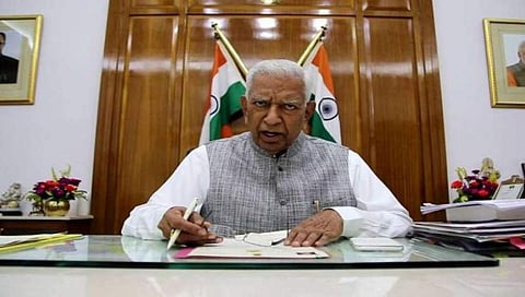 ವಾಜುಭಾಯಿ ವಾಲಾ