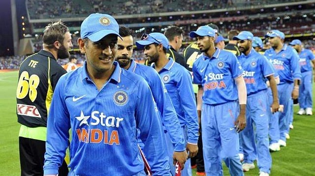 ಎಂಎಸ್ ಧೋನಿ 2019ರ ವಿಶ್ವಕಪ್ ಬಳಿಕ ಒಂದು ಪಂದ್ಯವನ್ನು ಆಡಿಲ್ಲ. ಈ ವೇಳೆ ಅವರ ನಿವೃತ್ತಿ ಬಗ್ಗೆ ತೀವ್ರ ಚರ್ಚೆಗಳು ನಡೆದಿದ್ದವು.
