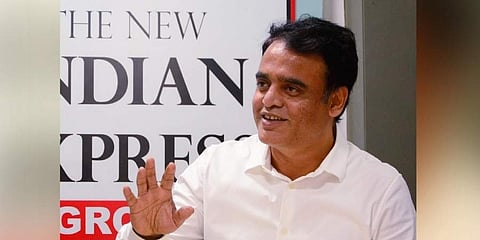 ಅಶ್ವತ್ಥ ನಾರಾಯಣ