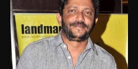 ನಿಶಿಕಾಂತ್ ಕಾಮತ್