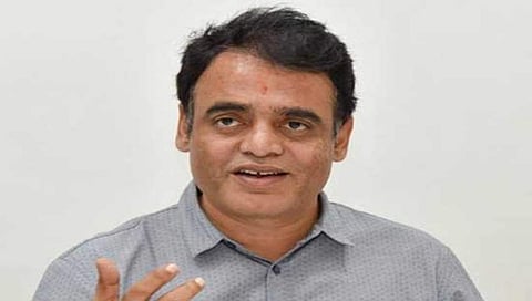 ಅಶ್ವತ್ಥ ನಾರಾಯಣ