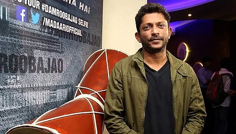 ನಿರ್ದೇಶಕ ನಿಶಿಕಾಂತ್ ಕಾಮತ್