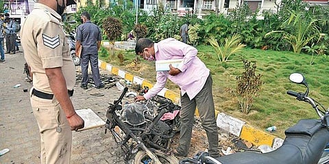 ಸಂಗ್ರಹ ಚಿತ್ರ