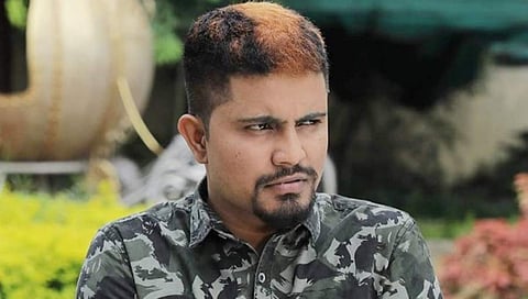ನಟ ಪ್ರಥಮ್