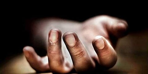 ಸಾಂದರ್ಭಿಕ ಚಿತ್ರ